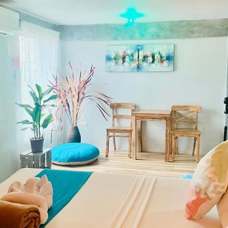 Hidden Of Cailan Family Room 엘니도 외부 사진