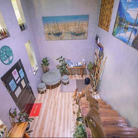 Hidden Of Cailan Family Room 엘니도 외부 사진