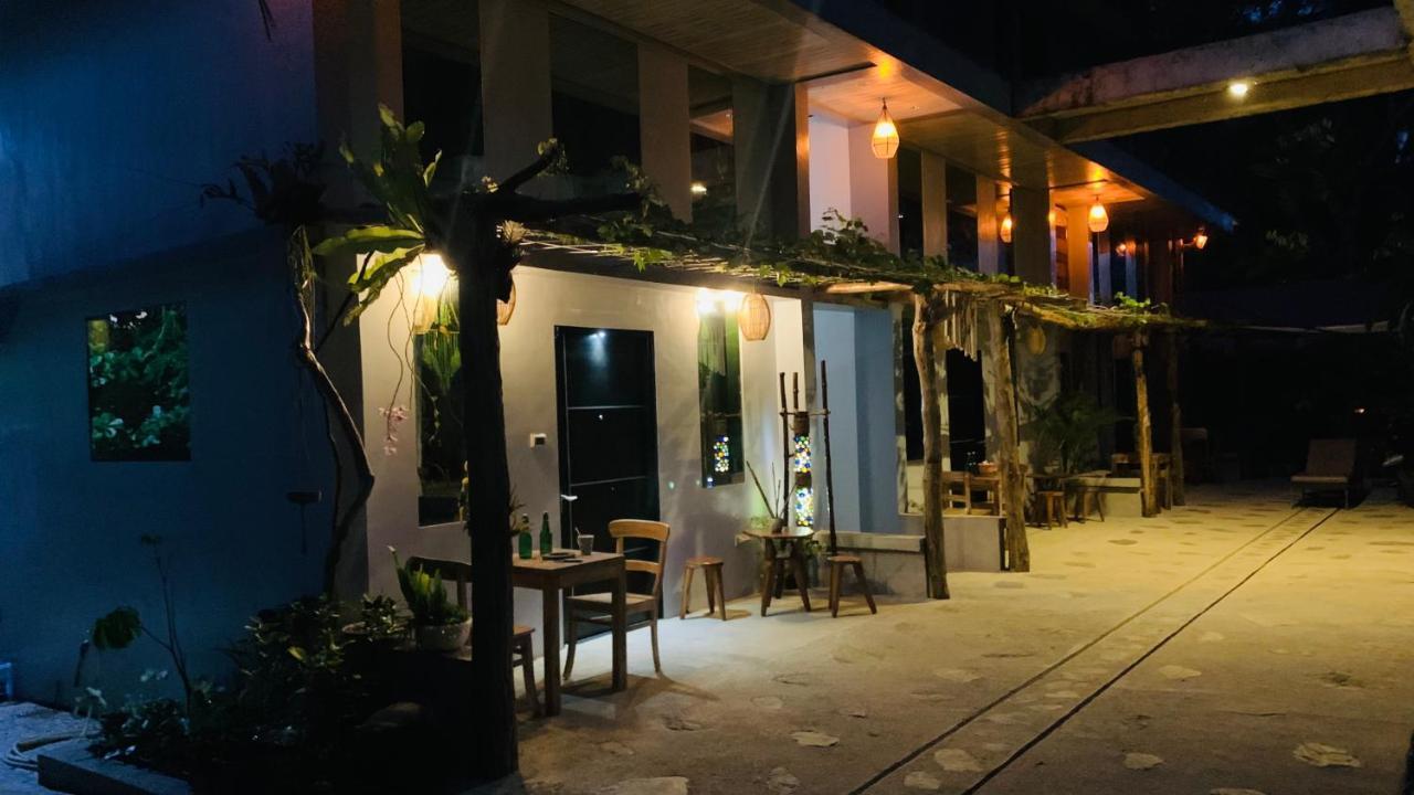 Hidden Of Cailan Family Room 엘니도 외부 사진