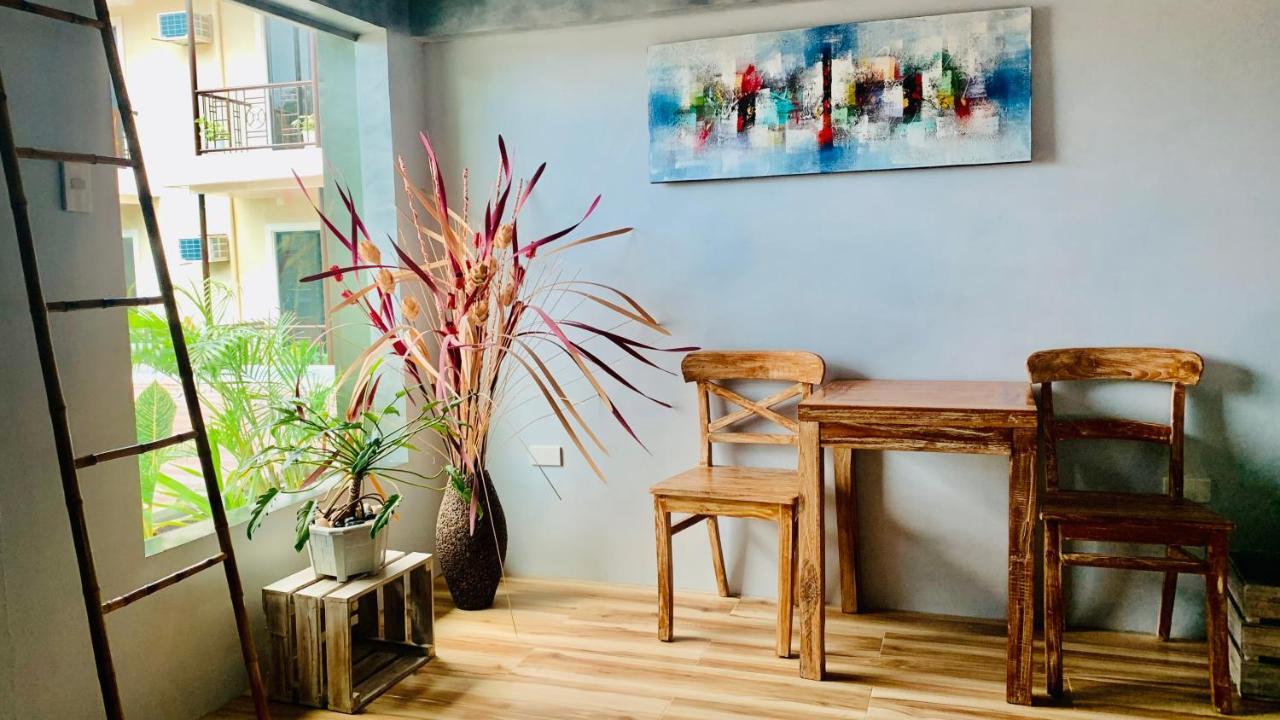 Hidden Of Cailan Family Room 엘니도 외부 사진