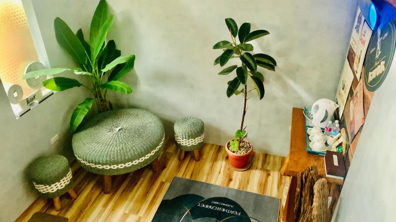 Hidden Of Cailan Family Room 엘니도 외부 사진