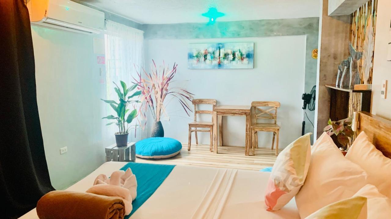 Hidden Of Cailan Family Room 엘니도 외부 사진