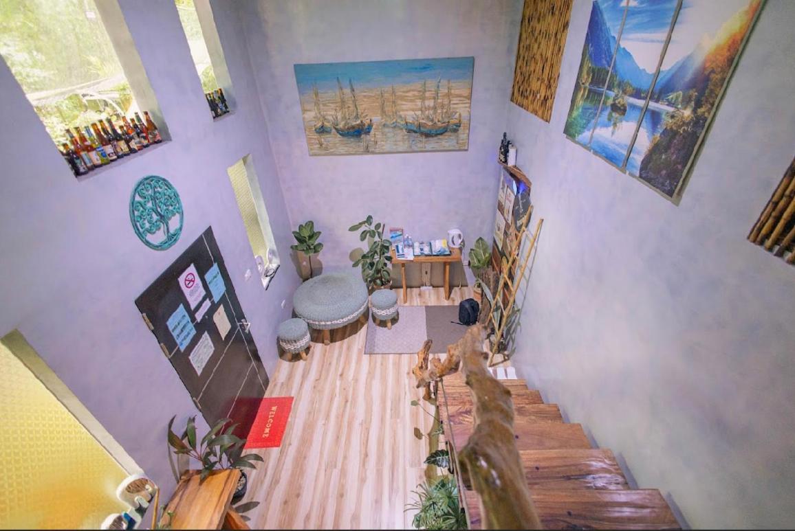 Hidden Of Cailan Family Room 엘니도 외부 사진